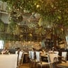 Audrey Café des Fleurs EmQuartier ชั้น 8 (ตึก Helix Quarter)