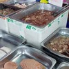 หมูหมักงา หมูนุ่ม
