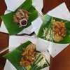 ผัดไทยไฟทะลุ (ถนนดินสอ)