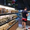 The Chocolate Factory Shop & Restaurant Pattaya