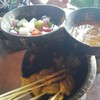 หมูนุ่มมาก น้ำจิ้มอร่อย