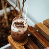 “Seeknature Dark Chocolate” (ราคา 65 บาท) ช็อกโกแลตรสเข้ม หอมมัน
