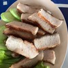 คอหมูย่าง
