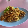 ปูนิ่มทอดกระเทียม