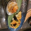 KOUEN SUSHI BAR I'm Park