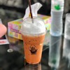ชาเย็นหวานปกติ