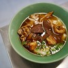 เจ้จูก๋วยจั๊บน้ำข้น