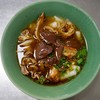 เจ้จูก๋วยจั๊บน้ำข้น