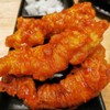 Bonchon ลา วิลล่า อารีย์