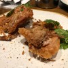 Fried chicken