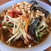 ส้มตำคุณแดง ไก่ย่างนมสด สาย1 พุทธมณฑลสาย 1
