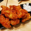 Bonchon ลา วิลล่า อารีย์