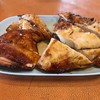 ส้มตำคุณแดง ไก่ย่างนมสด สาย1 พุทธมณฑลสาย 1