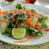ขนมจีนซาวน้ำ