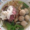 ก๋วยเตี๋ยวเนื้อคอยเธอ