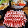 Buffet Shabu 259 B.