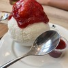 After You Dessert Cafe Mega Bangna