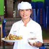 เชฟชุมชนคุณพี่ สารภี ถวิล เจ้าของร้าน