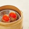 ไข่แดงแต้มหน้าหมู ไข่แดงแต้มหน้าหมู