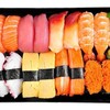 NIGIRI SUSHI TOKUSEN. NIGIRI SUSHI TOKUSEN.