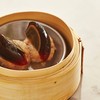 ไข่เยี่ยวม้าแต้มหน้าหมู ไข่เยี่ยวม้าแต้มหน้าหมู