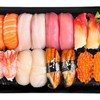SPECIAL NIGIRI SUSHI TOKUJOU. SPECIAL NIGIRI SUSHI TOKUJOU.
