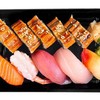UNAGI TAZUNA MAKI. UNAGI TAZUNA MAKI.