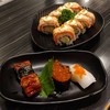 Sushi Masa ราชเทวี