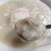หมูเด้งใหญ่สะใจ