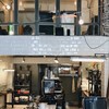 Tissue Papers Cafe