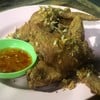 ไก่ทอด