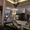 Sapphire Bar โรงแรม เดอะ สุโกศล กรุงเทพ