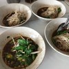 ก๋วยเตี๋ยวเรือ (ป้าเล็ก) เจ้าเก่า