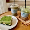 Tealily Cafe (ทีลิลี่คาเฟ่) เอกมัย 12
