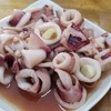 แดงอาหารทะเล (เจ้าเก่า)