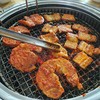 Jinsung Korean Restaurant