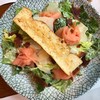 Cafe Claire Oriental Residence Bangkok