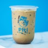 กาแฟโบราณ​ชงเย็นๆ หอมกลิ่นกาแฟโบราณ​รสชาติเข้มและหวานกำลังดี 