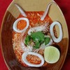 ก๋วยเตี๋ยวต้มยำทะเล
