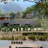 Villa De View Café