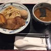 tsukemen