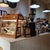 ขนมไทยเสน่ห์ คาเฟ่ ย่านบางลำภู (Sane Cafe and Workshop) ถนนตะนาว บางลำพู