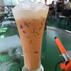 Thai ice tea 