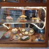ขนมไทยเสน่ห์ คาเฟ่ ย่านบางลำภู (Sane Cafe and Workshop) ถนนตะนาว บางลำพู