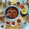 Jinsung Korean Restaurant