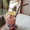 Blue Dye Cafe Sukhumvit 36