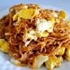 อิ่มอร่อย ข้าวต้มบาทเดียว