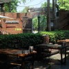 Hidden Backyard Cafe & Hangout