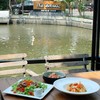 Hidden Backyard Cafe & Hangout