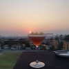 signature cocktail